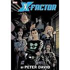 Peter David: X-factor By Peter David Omnibus Vol. 2