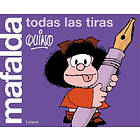 Quino: Mafalda, las tiras