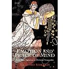 Richard Sorabji: Emotion and Peace of Mind