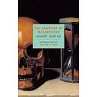 Robert Burton: Anatomy of Melancholy