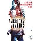 Scott Snyder, Rafael Albuquweque: American Vampire Omnibus Vol. 2