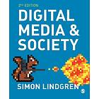 Simon Lindgren: Digital Media and Society