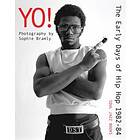 Stuart Baker: Yo! The early days of Hip Hop 1982-84