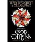 Terry Pratchett, Neil Gaiman: The Illustrated Good Omens