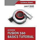 Tutorial Books: Autodesk Fusion 360 Basics Tutorial