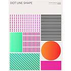 Victionary: Dot Line Shape