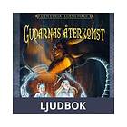 Gudarnas återkomst, Ljudbok