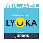 Volante En liten bok om lycka, Ljudbok