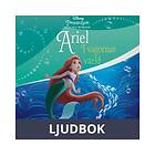 Story House Egmont Hur det började: Ariel i vågornas värld, Ljudbok