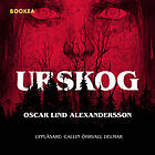 Bookea Urskog, Ljudbok