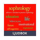 Sophrology, Ljudbok