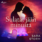 Sulatat jään minusta, Ljudbok
