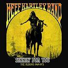 Keef Hartley Band - Sinnin' For Albums 1969-1973 CD