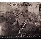 Bombs Of Hades Death Mask Replica CD