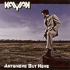Kayak Anywhere But Here CD