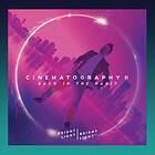 Cinematography II - Back In The Habit CD