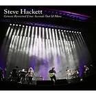 Steve Hackett - Genesis Revisited Live: Seconds Out & More CD + DVD