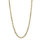 Arock CHARLIE Chain halsband Guld