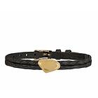 Arock BROOKLYN armband Guld/Svart
