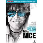 Mr Nice (Blu-ray)