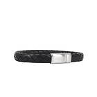 Arock MARC 20 cm armband Svart