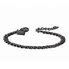 Arock JONAS armband Svart Antik