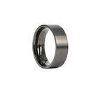 Arock WALTER Gun Metal ring XS