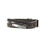 Arock ICON armband Brunt