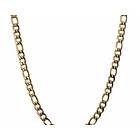 Arock SCOTT Large halsband Guld