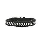 Arock KIAN armband Svart/Stål