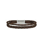 Arock HARRY 21cm armband Brun