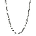 Arock IGGY Small 42 halsband Stål