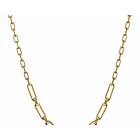 Arock BENJAMIN Single halsband Guld