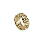 astrid&agnes ASTRID Guld ring S