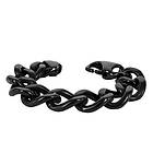 astrid&agnes ZOE armband Svart