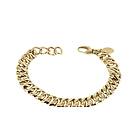 astrid&agnes ASTRID Small armband Guld