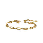 astrid&agnes CHANIA Small armband Guld