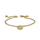 astrid&agnes KOS armband Guld