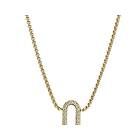 astrid&agnes EXCELLENT halsband Guld