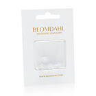 Blomdahl Medical Plastic Skin friendly earring backs for medical plastic earring