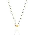 CU Jewellery Pendant Halsband 40-45 Cm