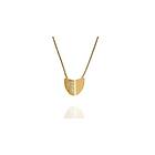 CU Jewellery Roof Big Pendant Halsband 45-50 Cm