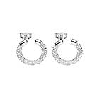 CU Jewellery Hope örhänge (Silver)