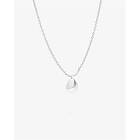 Drakenberg Sjölin Lakeside drop halsband silver