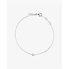 Drakenberg Sjölin Stella Nova drop armband silver