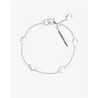 Drakenberg Sjölin Morning Dew armband silver