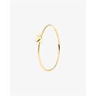 Drakenberg Sjölin Loving Heart drop ring 17,5 gold