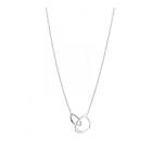 Drakenberg Sjölin Together halsband silver
