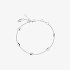 Drakenberg Sjölin Morning Dew petite full armband silver