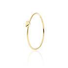 Drakenberg Sjölin Loving Heart drop ring 19,5 gold